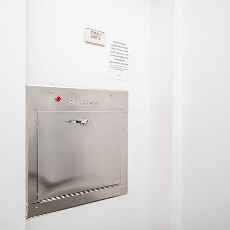 New Downtown Atl Condo Washer Dryer 542Blvd Atlanta Exteriér fotografie